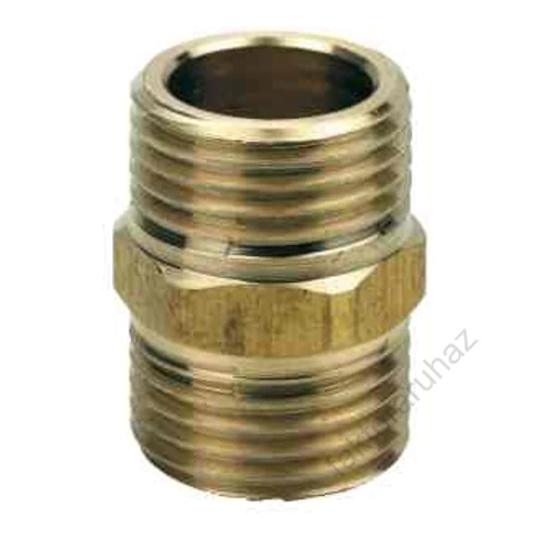 Közcsavar 3/8-1/2 NPT