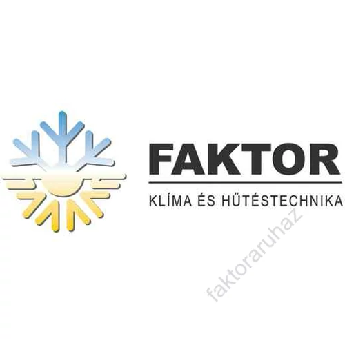 Daikin Burkolat kpl. FTKS25