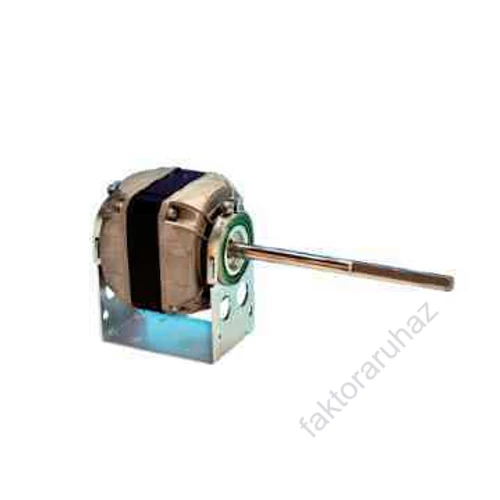 Fan-coil motor 1 tengelyes  K484