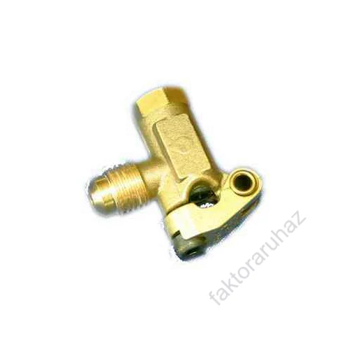 Kiszúrócsap 10mm Refco( REFCO LT 6G - 3/8 (10mm) (9883996)