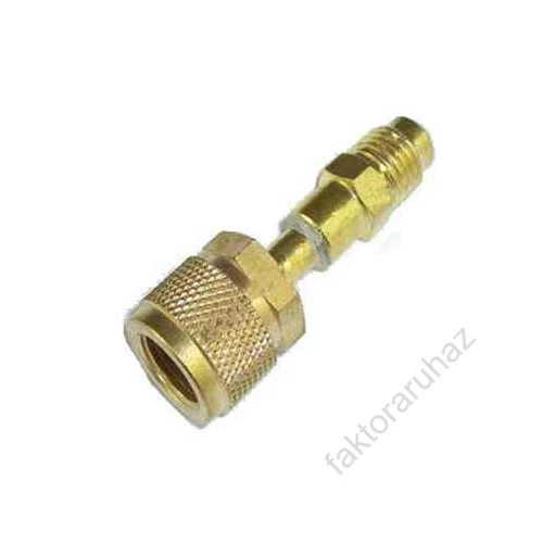 Menetátalakító KB R410a-R407c