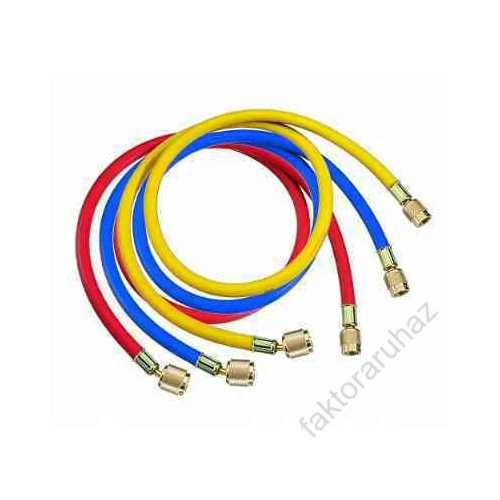 Töltőcső HCL-60 3/8" 150cm Refco