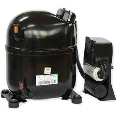 Aspera NJ/J2152Z R134a kompresszor(303W/-30* LBP, 230V/1/50Hz, 27,12CM3)