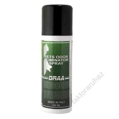 Klímatisztító szageltávolító spray