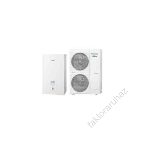 Panasonic KIT-WQC16H9E8 (WH-UQ16H9E8/WH-SQC16H9E8