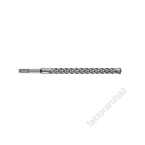 Fúrószár 10x250x315 mm MX4 SDS-Plus 4 élű Milwaukee, 7308909900