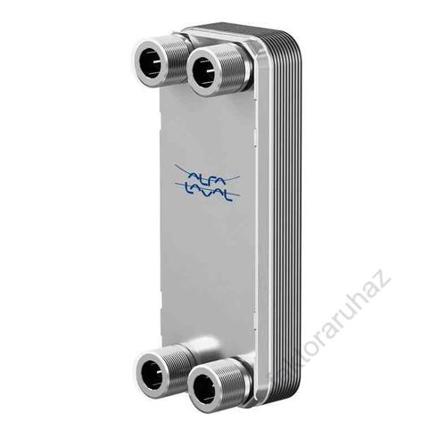 Hőcserélő lemezes Alfa-Laval ACH70X-90H