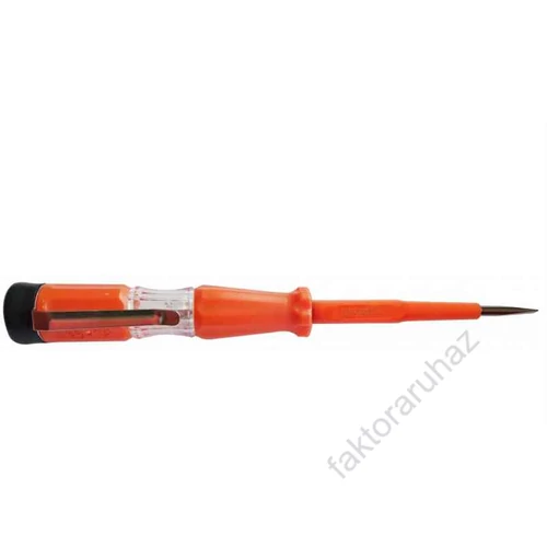 Fázisceruza 145mm Harden