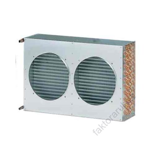 Kondenzátor UCV31127  1,57KW -ventilátor nélkül