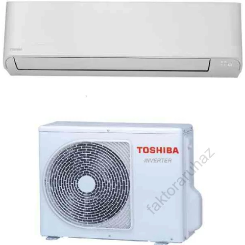 Toshiba RAS-B13E2KVG-E / RAS-13E2AVG-E 3,5KW Seiya R32