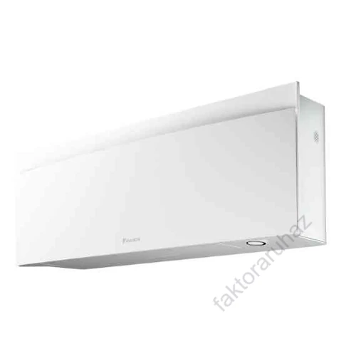 Daikin FTXJ25AW Emura Fehér 2,5KW Múlti Beltéri egység