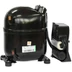 Aspera NJ2212GK R404a kompresszor(1555W/-25 LBP, 230V/1/50Hz, 34.37CM3)