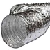 szellőzőcső Aluflex 315mm/10m superflexi