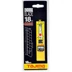 KÉS penge 18mm (10db) Tajima LB-50