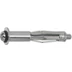 Tipli gipszkarton Molly 8x32mm(M4) 4*32(falvast. 3-13 mm )(11205004003200001000)