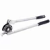 Csőhajlító CT-364A-10 16(5/8") Hajlítási sugár: (kb. 54,4mm)