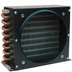 Kondenzátor+ventilátor CD-4,4  1,3KW, refrig  temp 0*C DT8(vent diam-250mm )