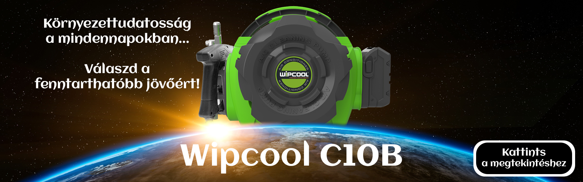 Wipcool c10b